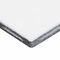 Msi White 12 In. X 12 In. X 6 Mm Matte Porcelain Mesh-Mounted Mosaic Tile, 15PK ZOR-MD-0361 - alternate 2
